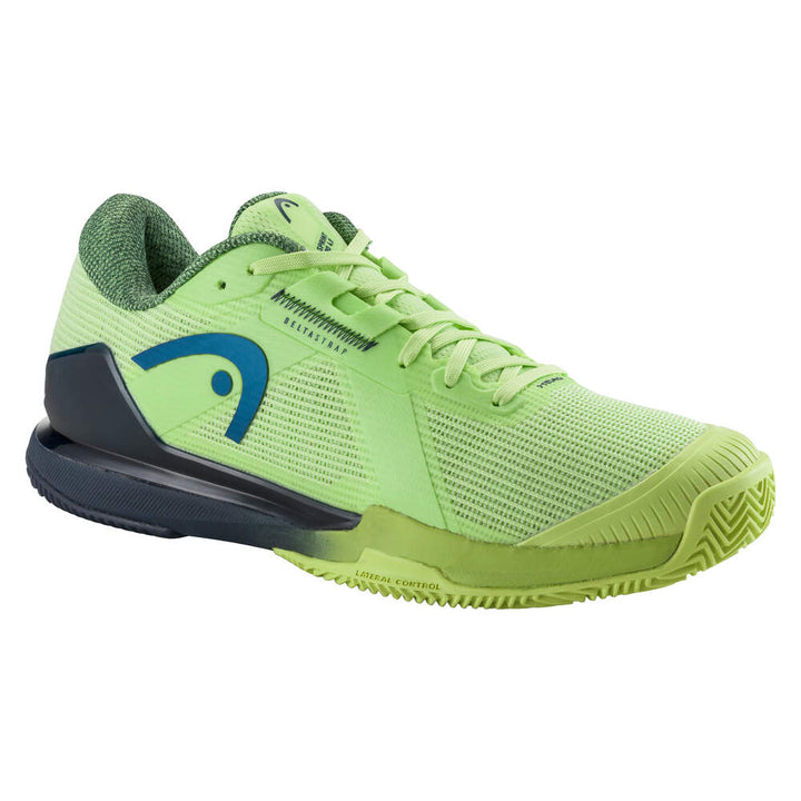 Head Sprint Pro 4.0 Clay Men