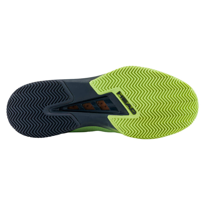 Head Sprint Pro 4.0 Clay Men