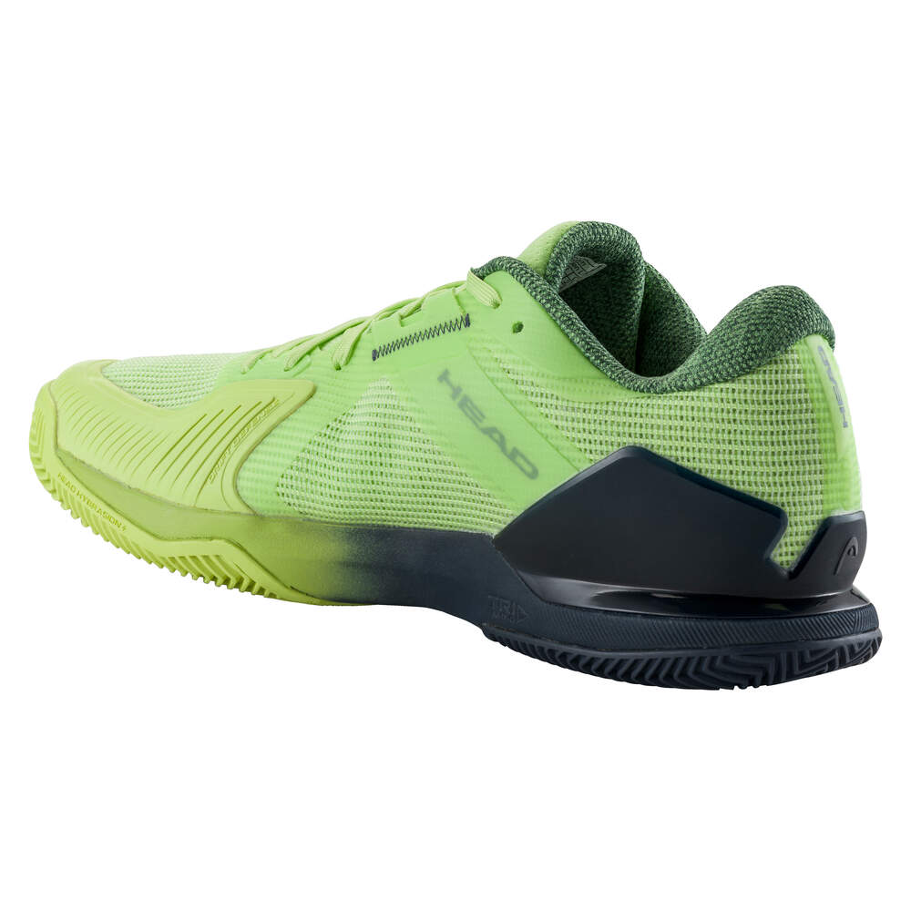 Head Sprint Pro 4.0 Clay Men