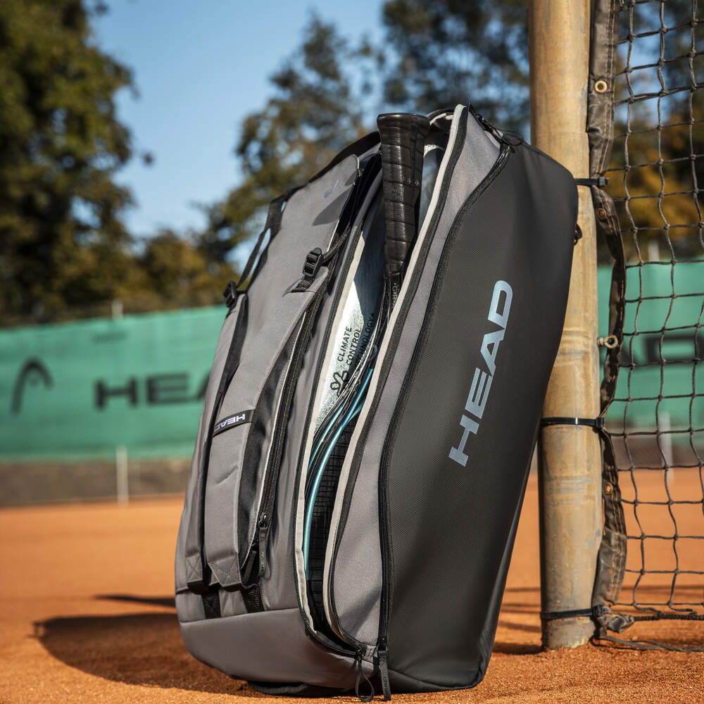 Head PRO Duffle Bag L BKDG