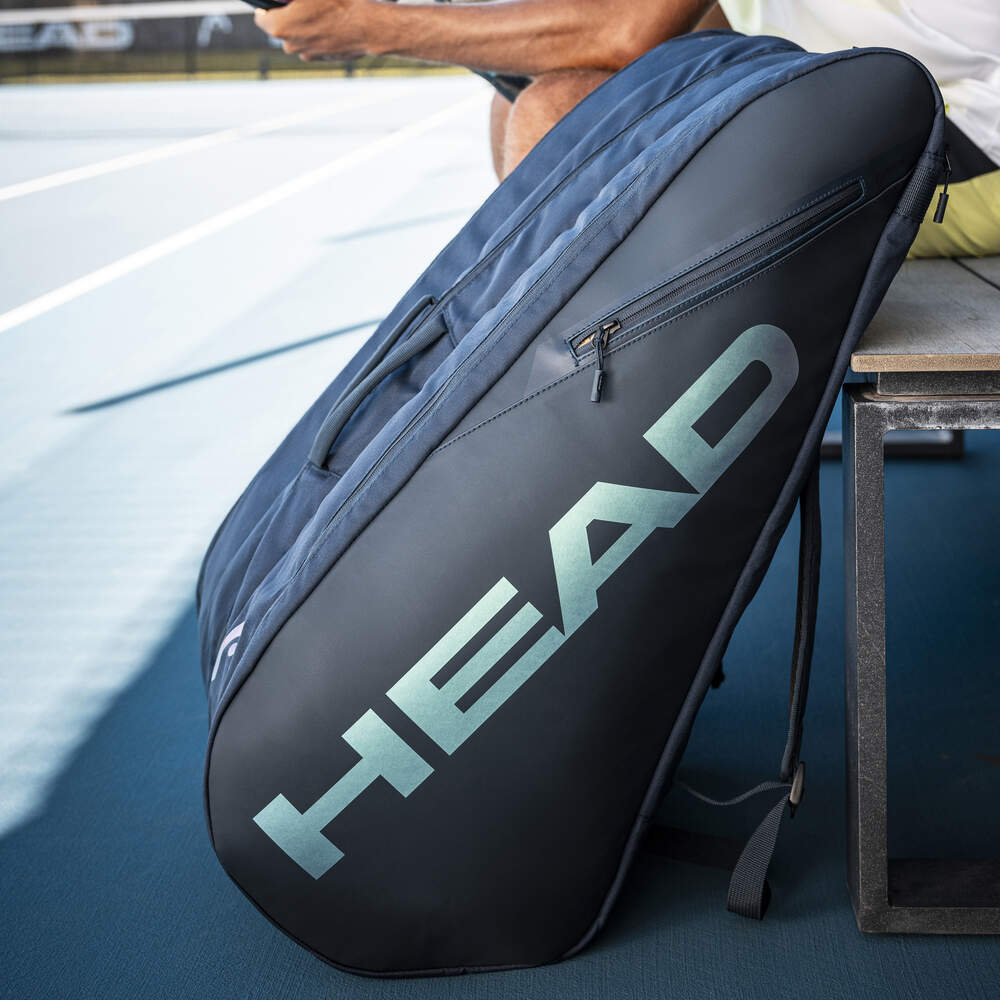 Head Tour Racquet Bag XL, NV (12R)