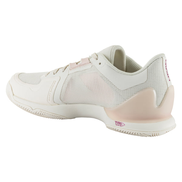 Head Sprint Pro 3.5 Clay Women