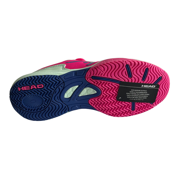 Head Sprint 3.5 Junior