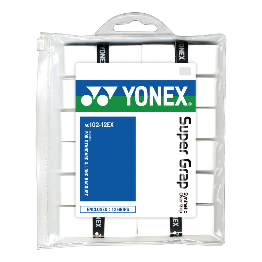 Yonex Super Grap 12er