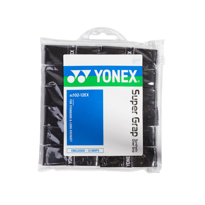 Yonex Super Grap 12er