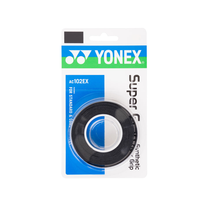 Yonex Wet Super Grap 3er