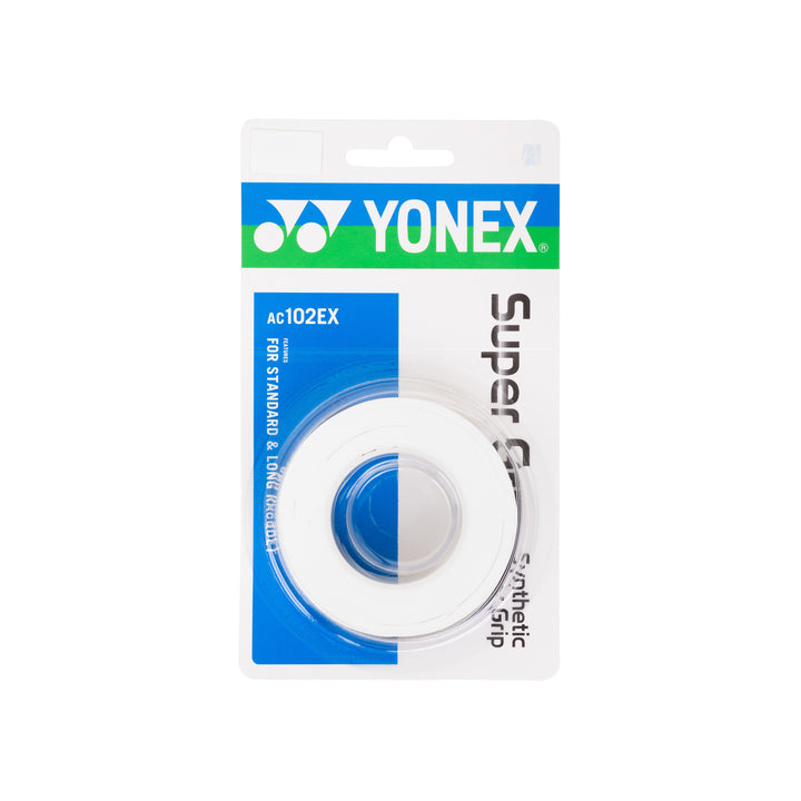 Yonex Wet Super Grap 3er