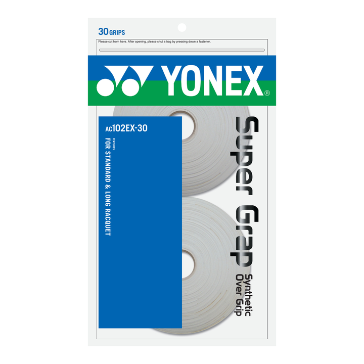 Yonex Wet Super Grap 30er