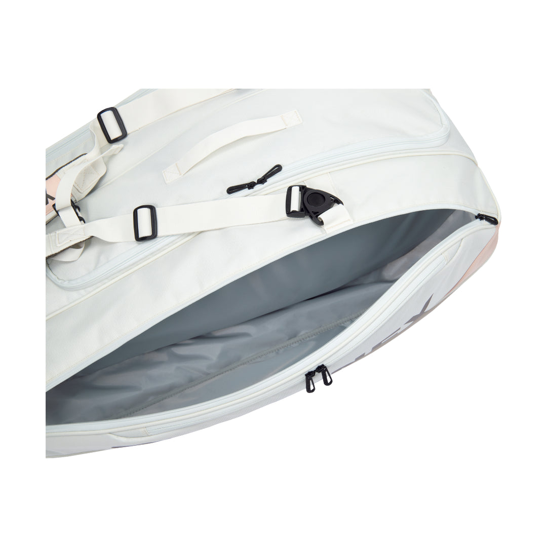 Yonex Pro Racquet Bag -sand beige (9 PCS)