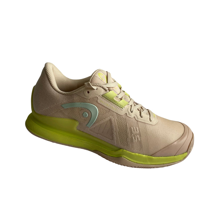 Head Sprint Pro 3.5 Clay Women