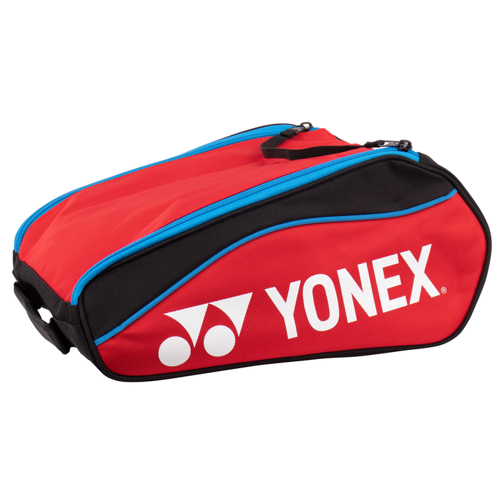 Yonex Shoe Bag RED/BLACK