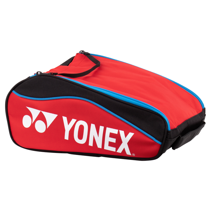 Yonex Shoe Bag RED/BLACK