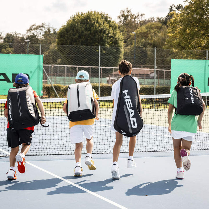 Head Kids Tour Backpack 14l BKWH