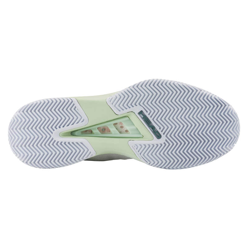 Head Sprint Pro 4.0 Clay Women