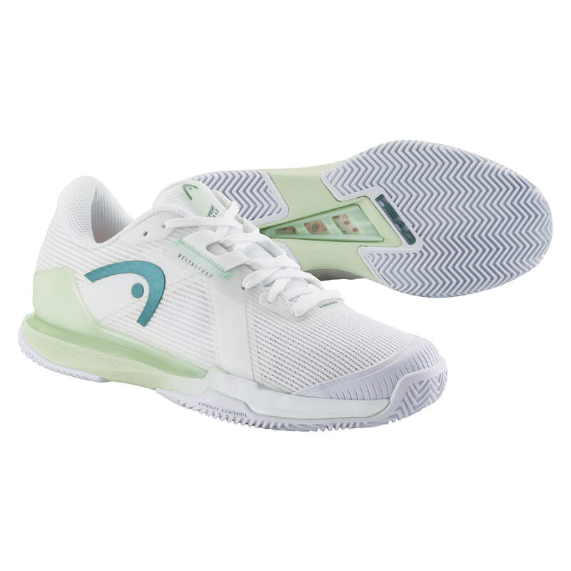 Head Sprint Pro 4.0 Clay Women