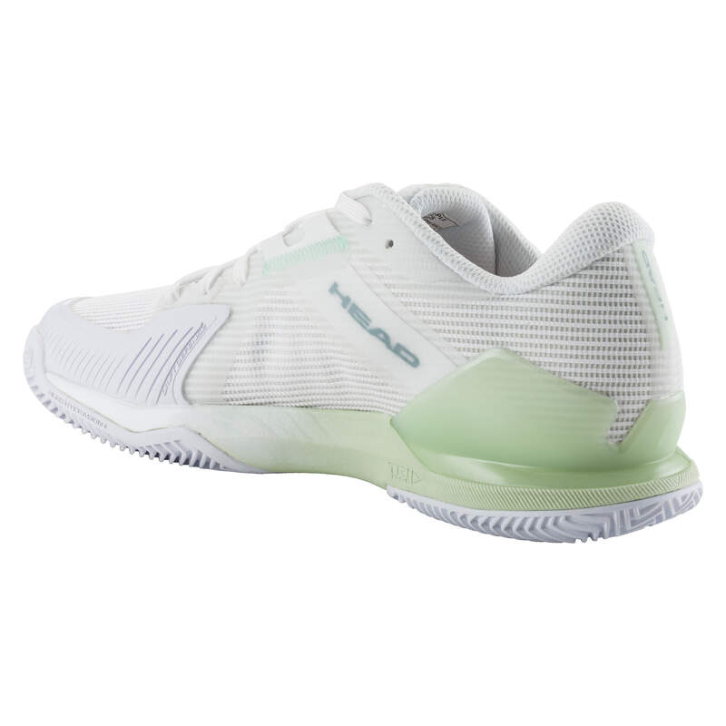 Head Sprint Pro 4.0 Clay Women