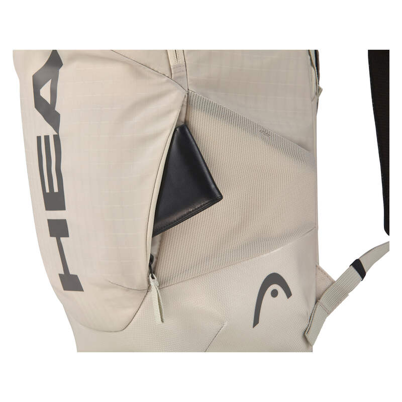 Head Tour Racqpack CP