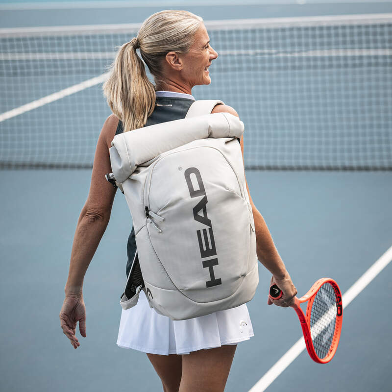 Head Tour Racqpack CP