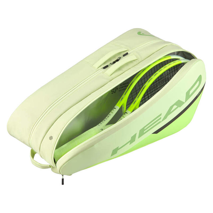 Head Tour Racquet Bag L SG (9R)