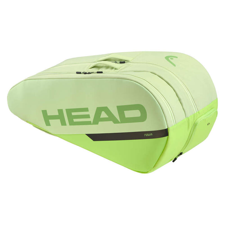 Head Tour Racquet Bag L SG (9R)