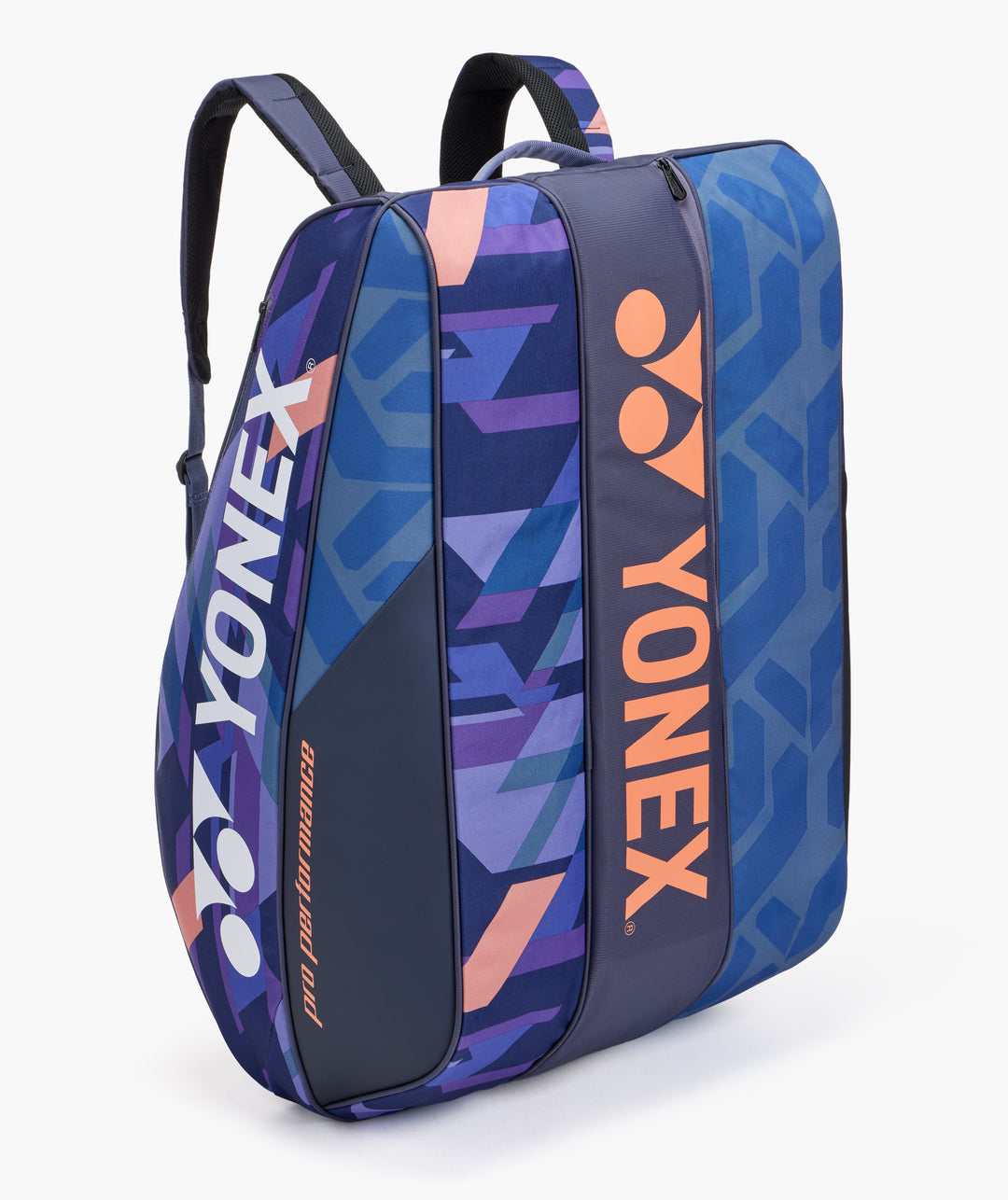 Yonex Pro Racquet Bag - Midnight Navy (12 PCS)
