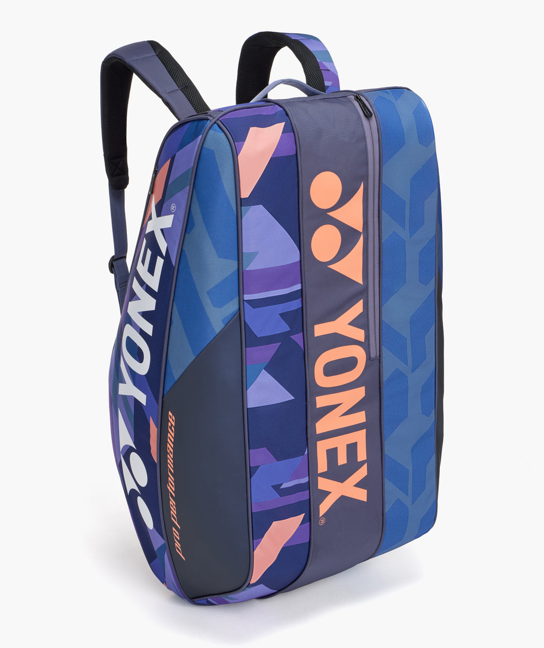 Yonex Pro Racquet Bag - Midnight Navy (9 PCS)