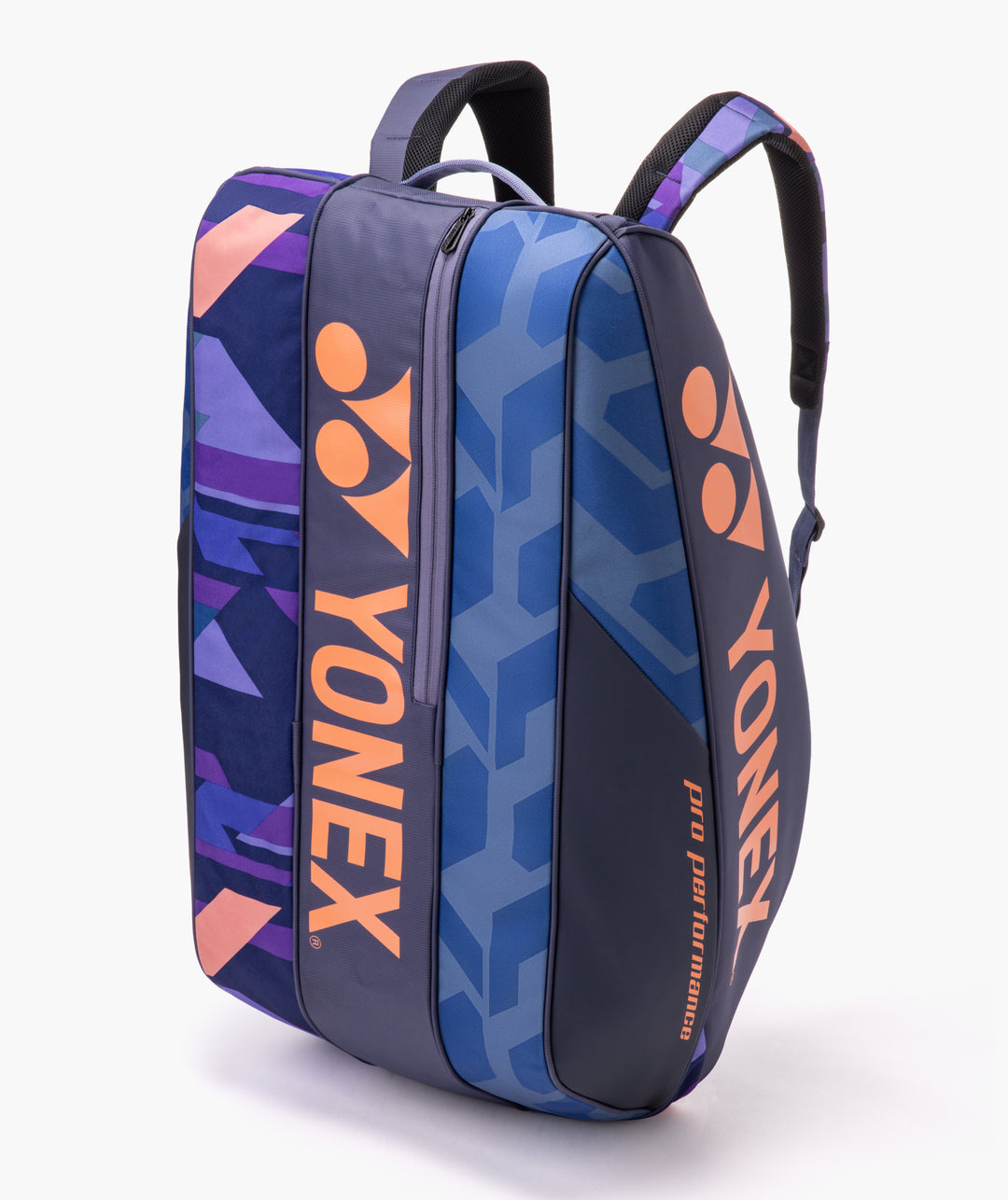 Yonex Pro Racquet Bag - Midnight Navy (9 PCS)