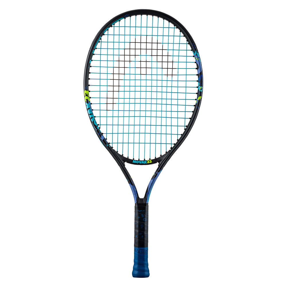 Head Novak 23 (2024)- Kinderschläger