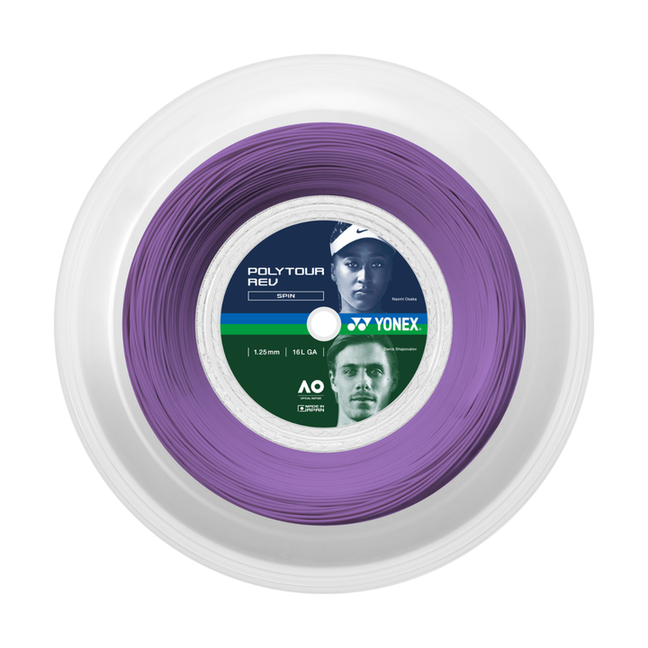 Yonex Poly Tour Rev