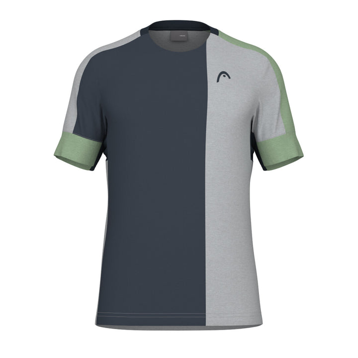 Head PLAY Tech T-Shirt Men