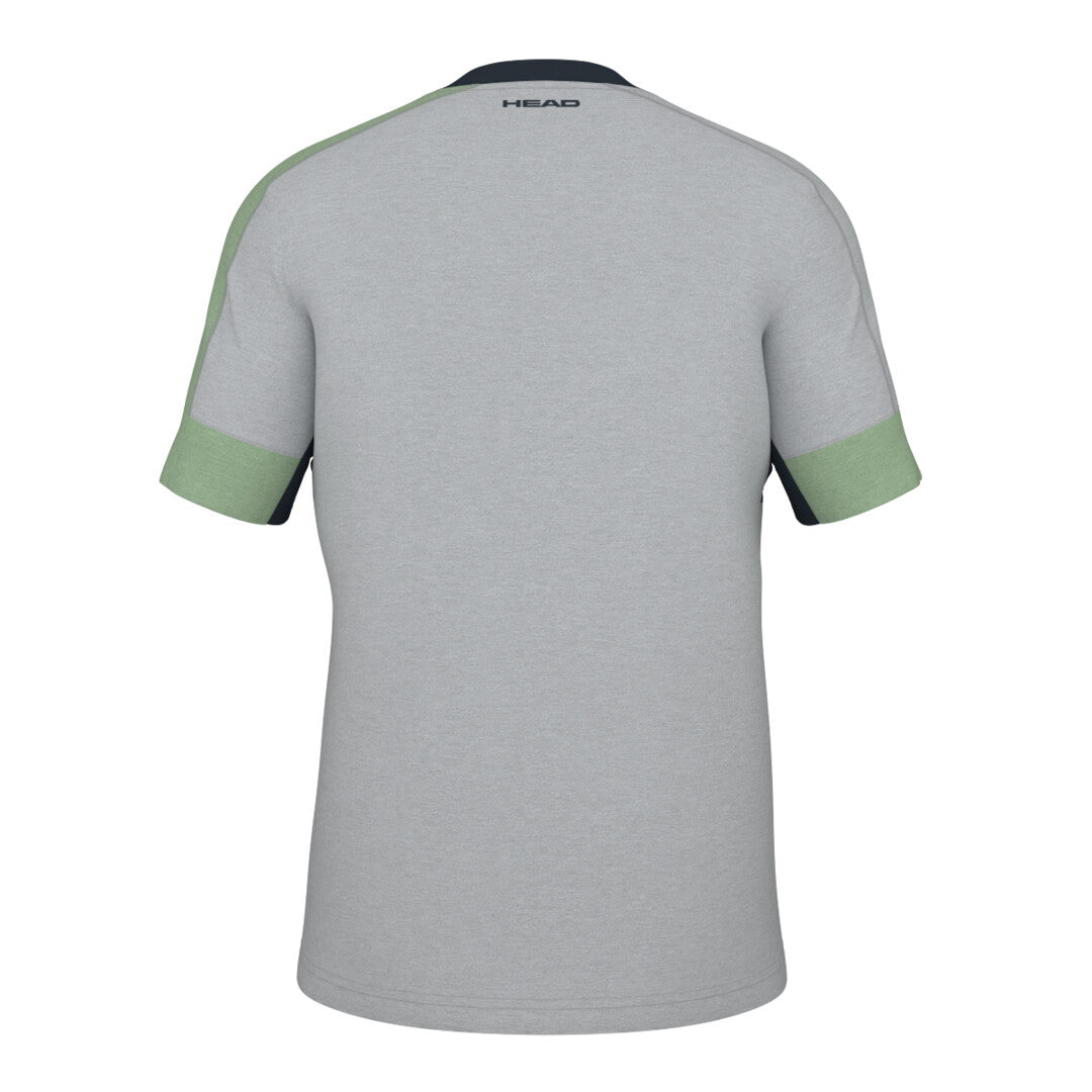 Head PLAY Tech T-Shirt Men