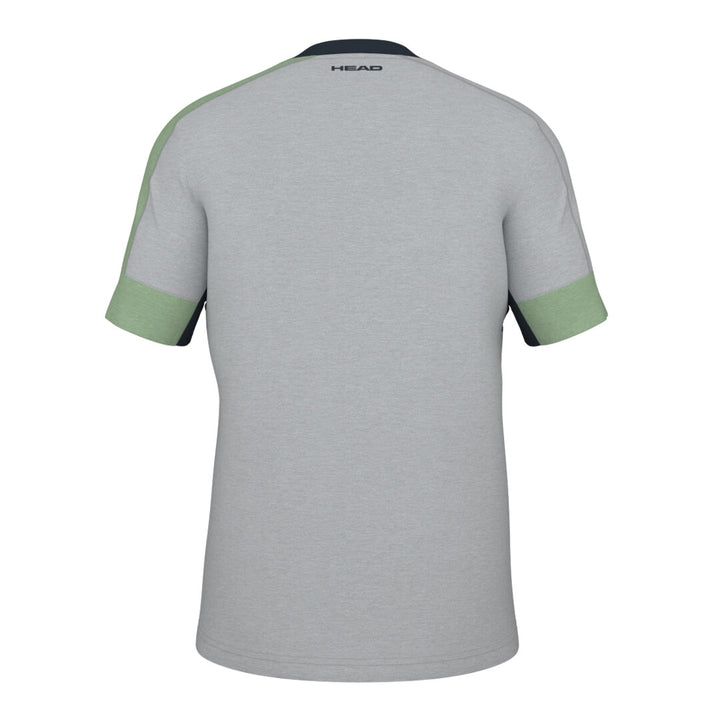 Head PLAY Tech T-Shirt Men