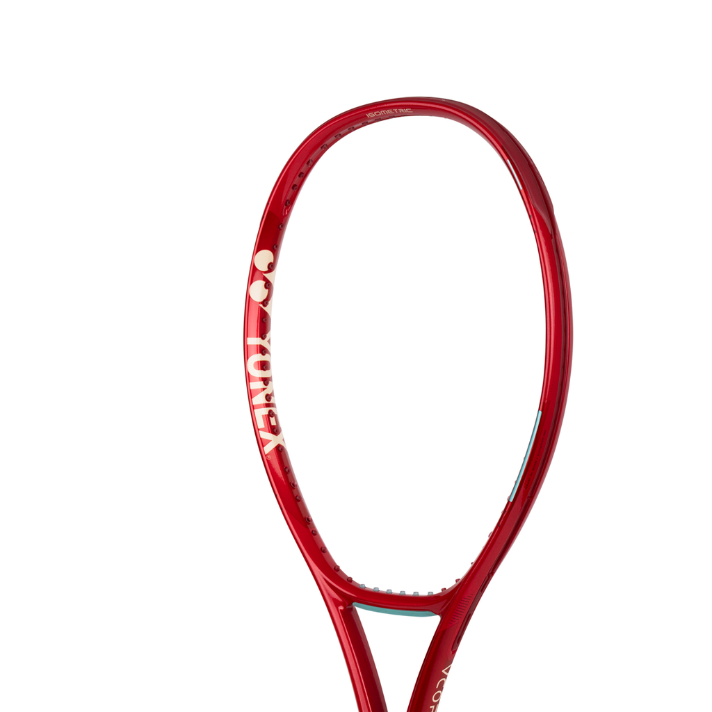 Yonex VCore 100L - Ruby Red