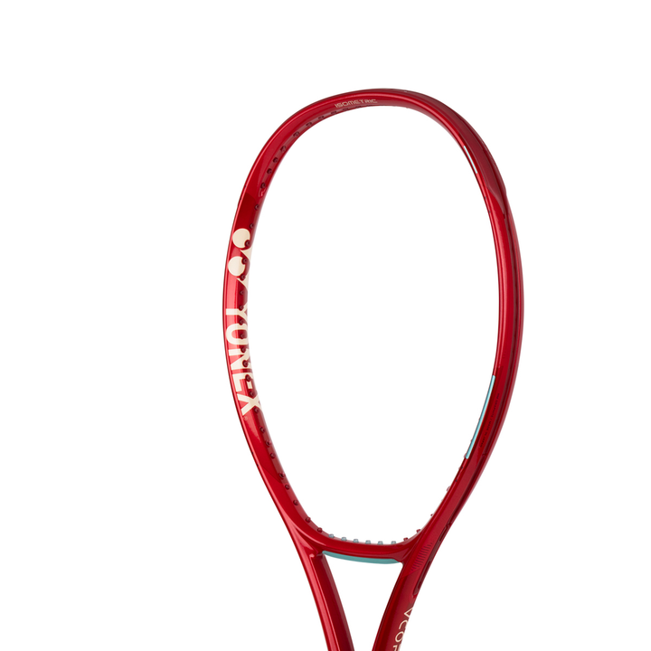 Yonex VCore 100L - Ruby Red