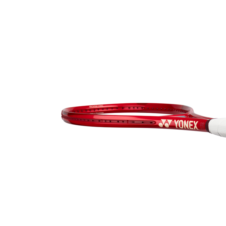 Yonex VCore 100L - Ruby Red