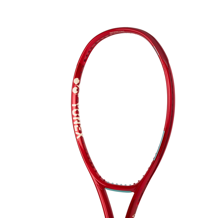 Yonex VCore 95 - Ruby Red