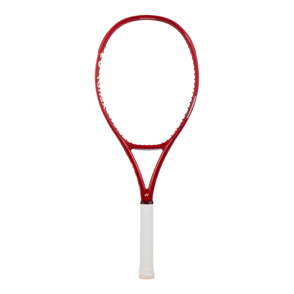 Yonex VCore αlpha L - Ruby Red-(besaitet)