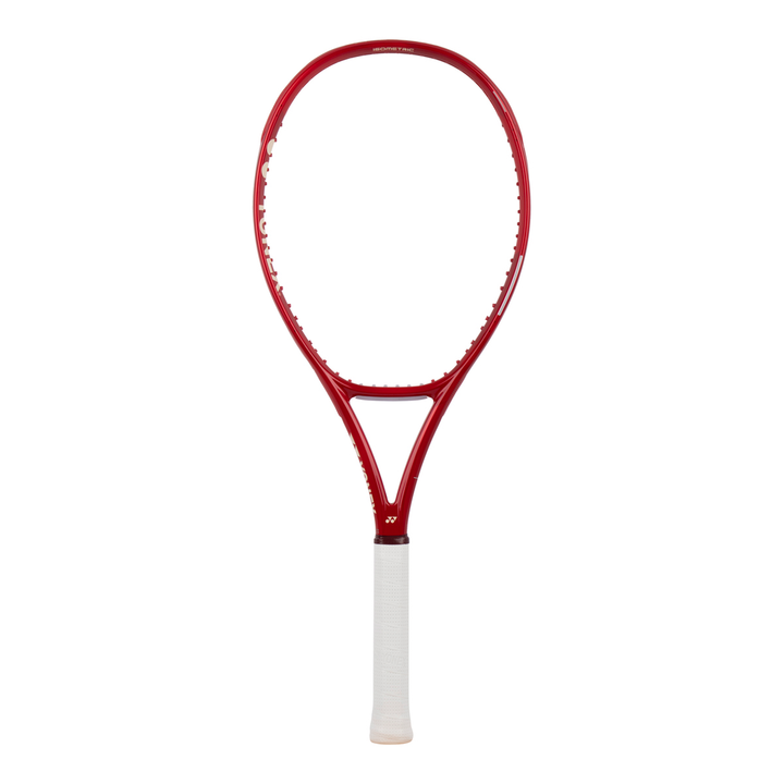 Yonex VCore αlpha L - Ruby Red-(besaitet)