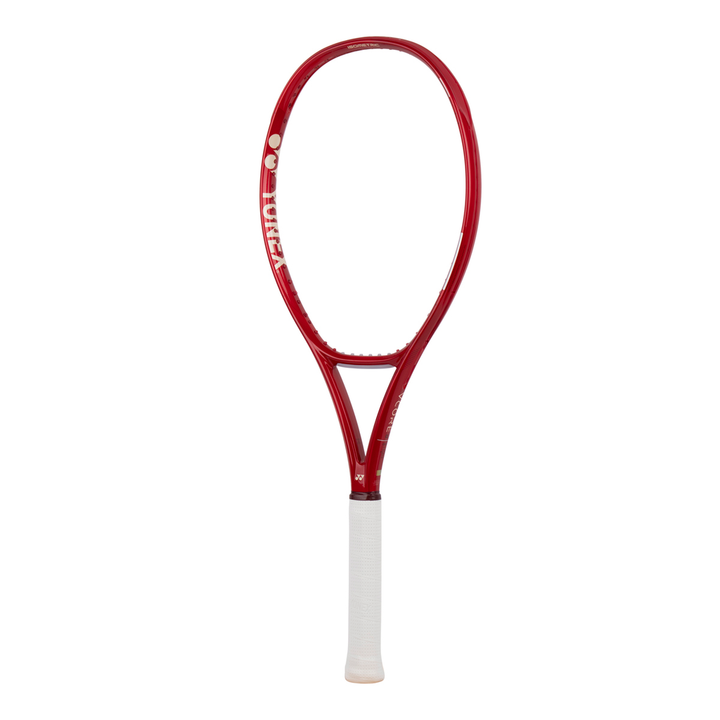 Yonex VCore αlpha L - Ruby Red-(besaitet)