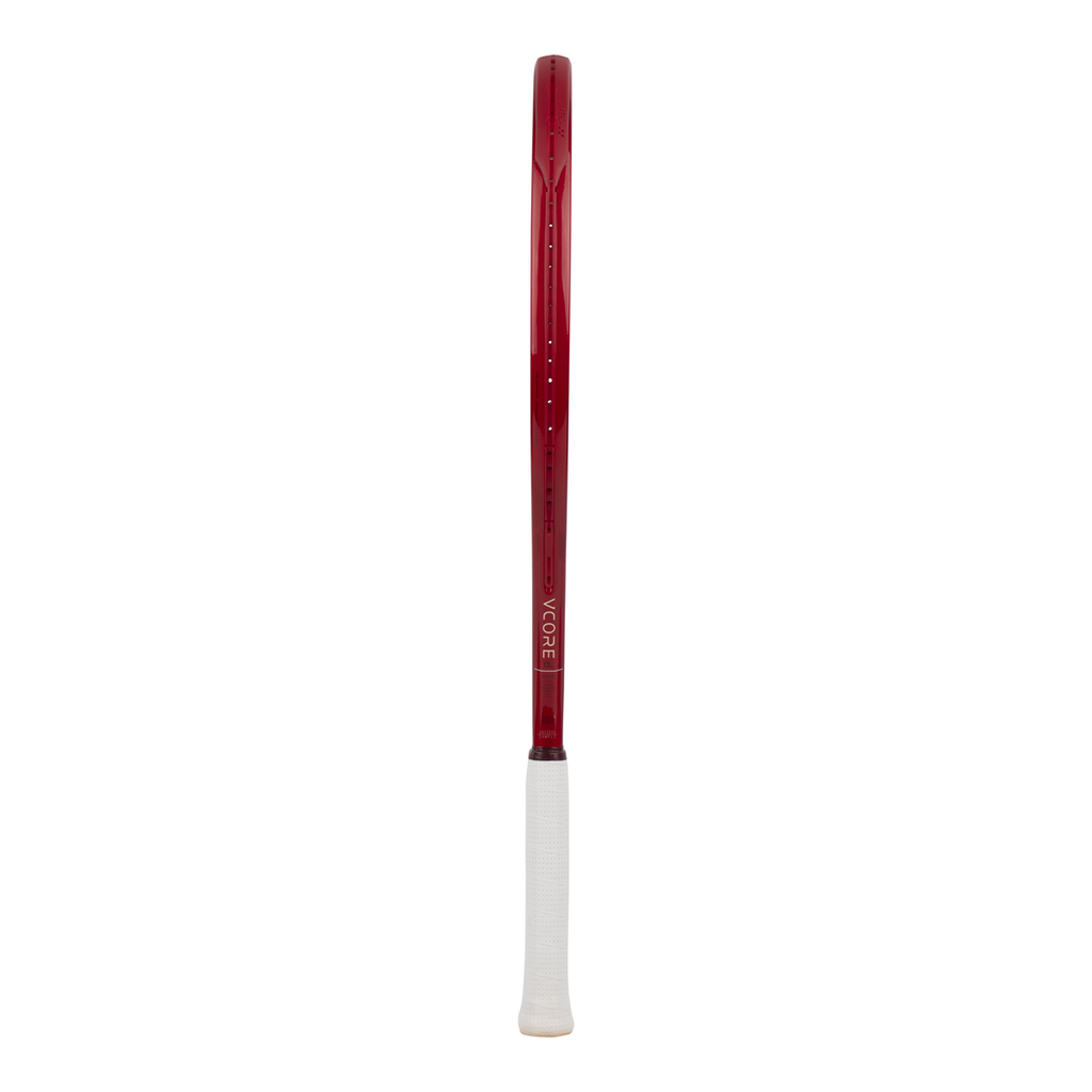 Yonex VCore αlpha L - Ruby Red-(besaitet)