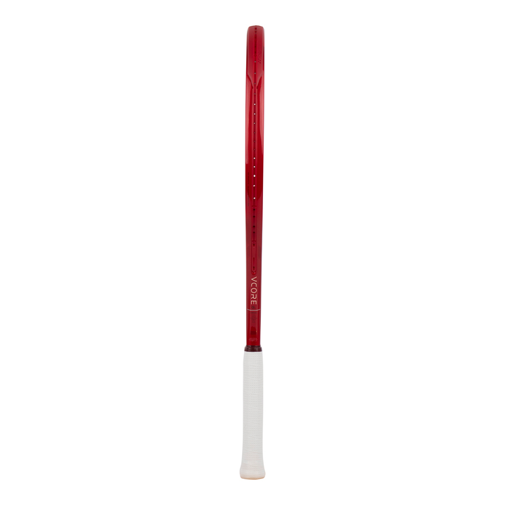 Yonex VCore αlpha L - Ruby Red-(besaitet)