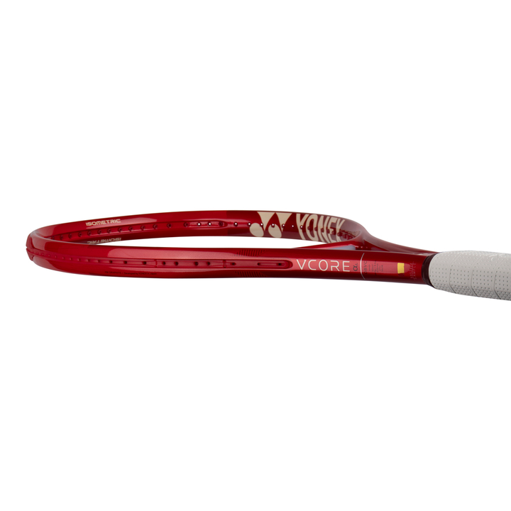 Yonex VCore αlpha L - Ruby Red-(besaitet)