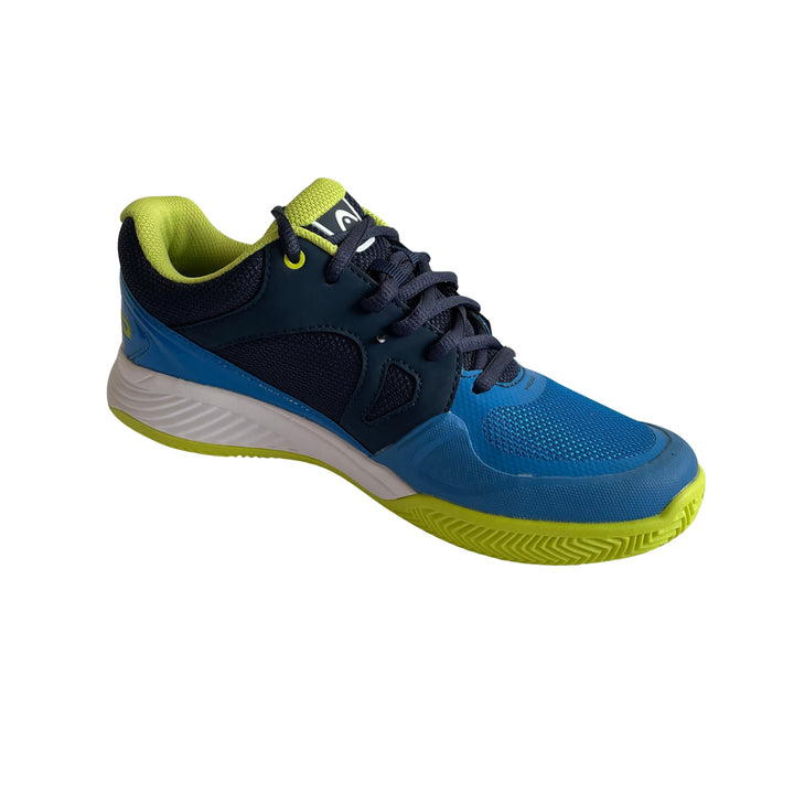 Head Sprint Evo Clay Men