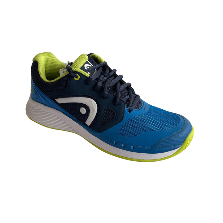 Head Sprint Evo Clay Men