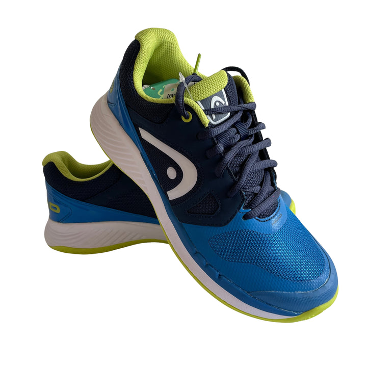 Head Sprint Evo Clay Men