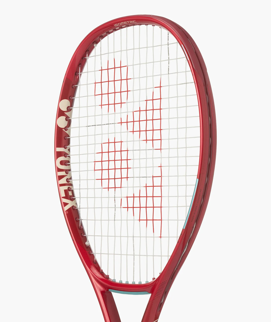 Yonex VCore 100 - Ruby Red