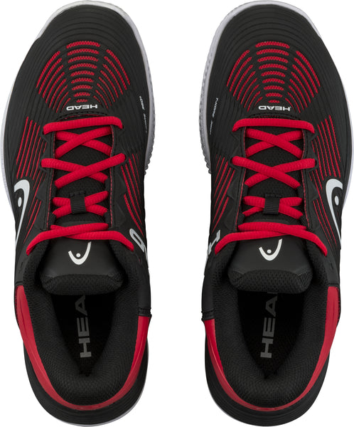 Head Revolt Pro 4.5 Clay Junior