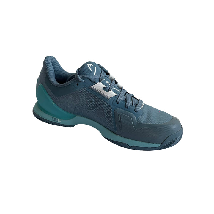 Head Sprint Pro 3.5 Clay Women