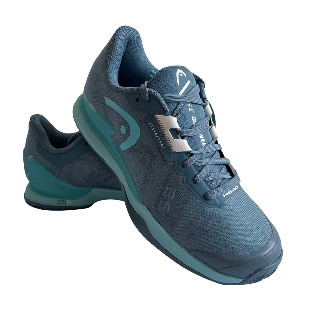 Head Sprint Pro 3.5 Clay Women