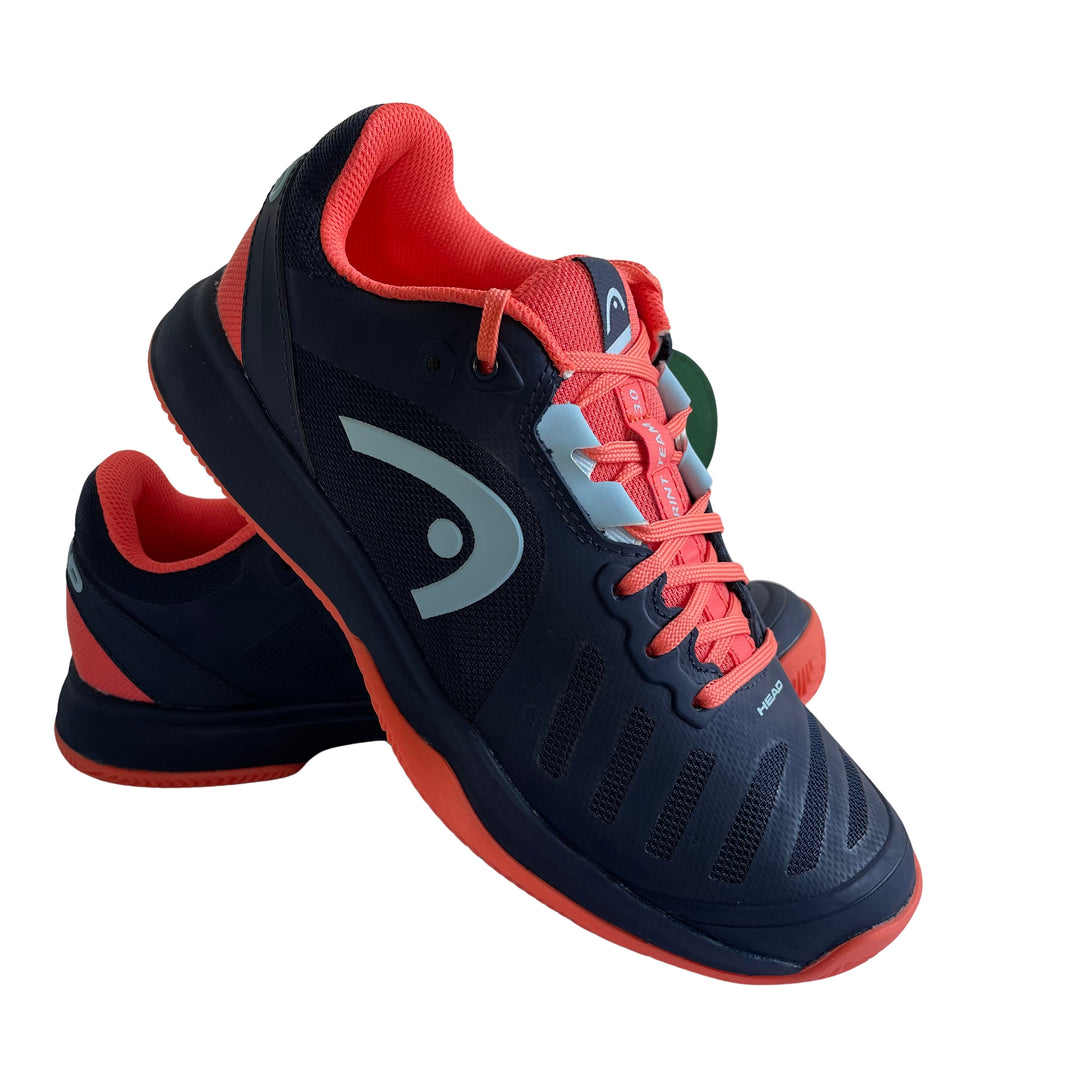 Head Sprint Team 3.0 Clay Women